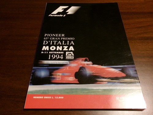 Alfa romeo ferrari program - ferrari,