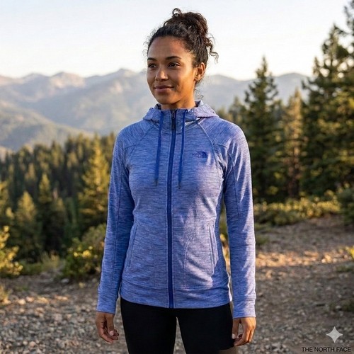 The north face womens stria - the,