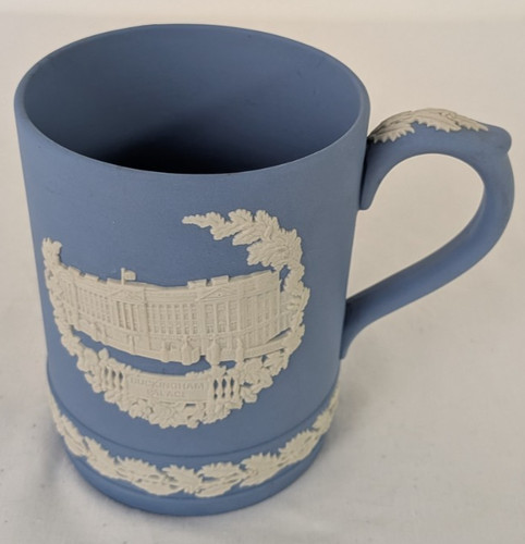 Wedgewood blue jasper - wedgewood,