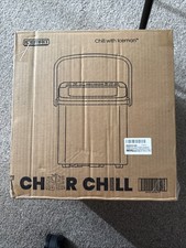 ICEMAN Dual-Size Ice Maker