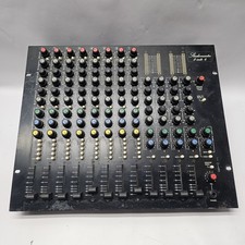 Studiomaster 8 Into 4 Vintage