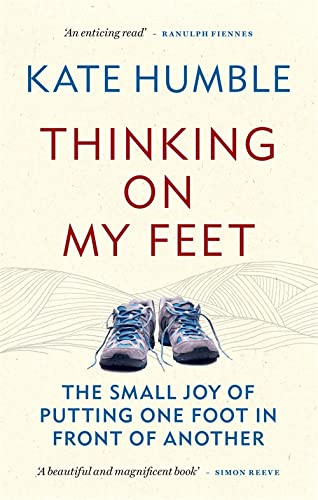 Thinking feet the - my, small