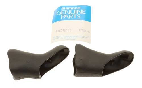 Shimano brake hoods - brake,