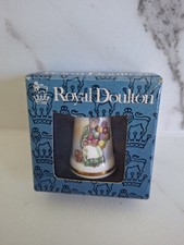 Royal Doulton “Balloon