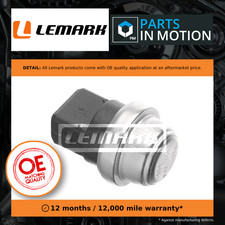Coolant Temperature Sensor