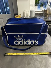 Vintage adidas shoulder bag - shoulder,