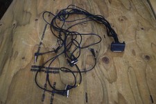 Voodoo Lab Pedal Switcher