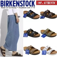 Birkenstock Arizona Birko-Flor