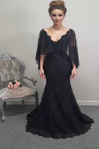 Ronald joyce black wedding - ,