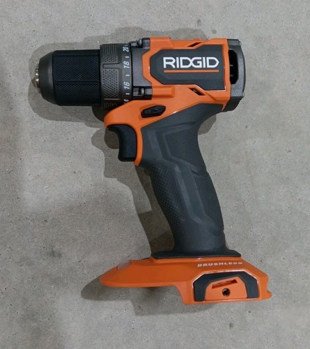 Ridgid 18v subcompact in - subcompact, 1/2"in