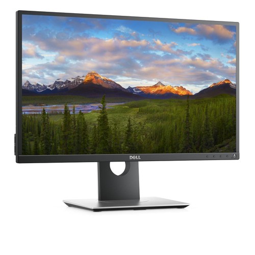 Dell monitor p2417h - monitor,