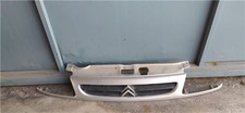 Front Bumper Grille Citroen