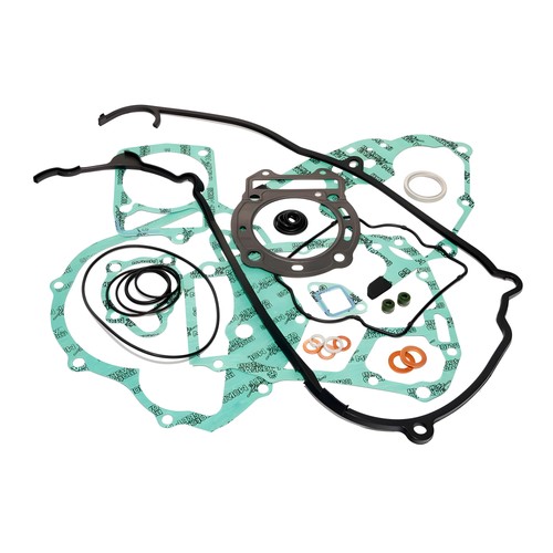 Engine gasket set - gasket,