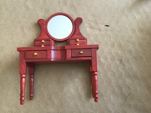 12th dolls house - dolls,
