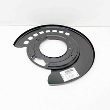 VW TOUAREG 7L Left Brake