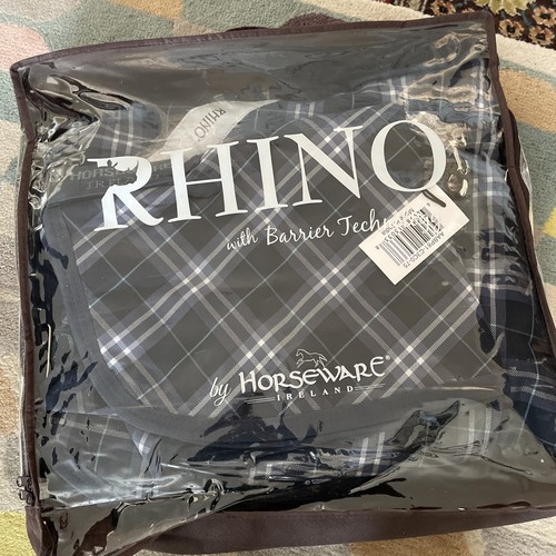 Horseware rhino plus - horseware,