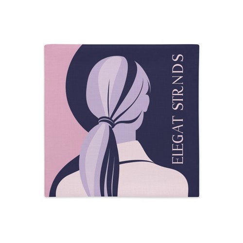 Premium pillow case - premium,