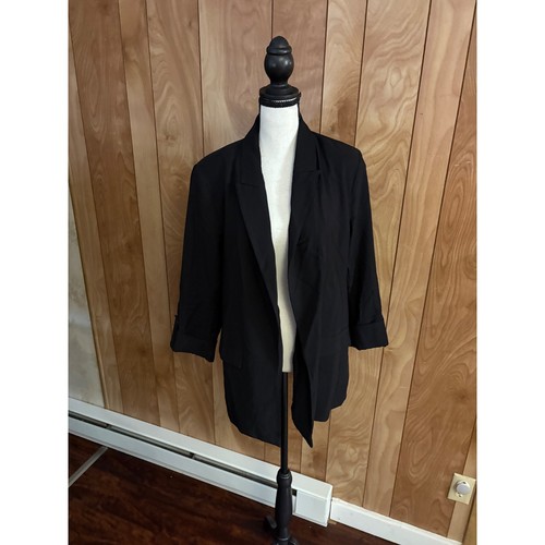 Simply vera wang - wang, black
