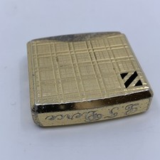 Vintage Colibri 81 Pocket