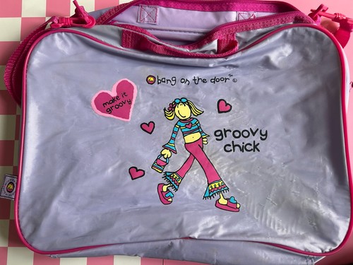 Y2k vintage retro bang the - retro, on