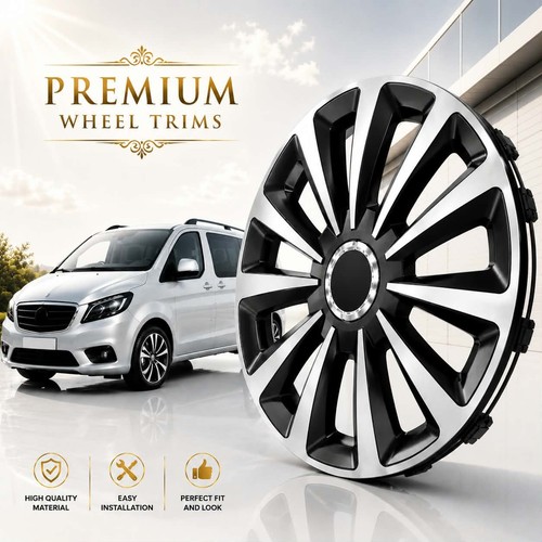 Inch wheel trims - wheel, fit