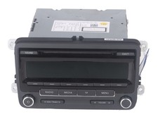 Headunit (Multimedia) VW Polo