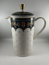 Whittard  Of Chelsea Midnight Owl Cafetiere