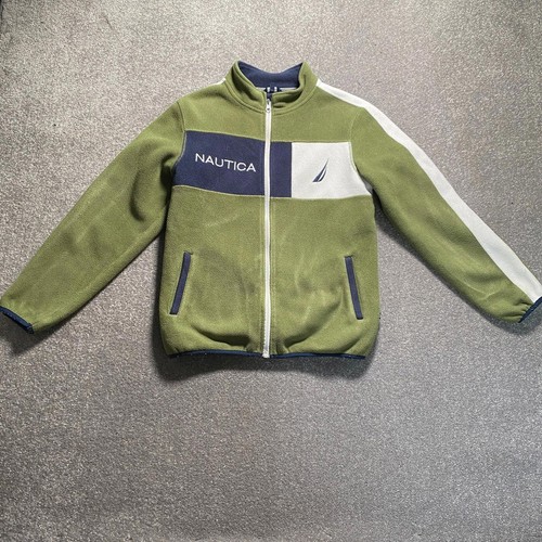 Nautica jacket men 160 - men's, 160/72