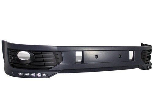 Front bumper sportline valance - front,