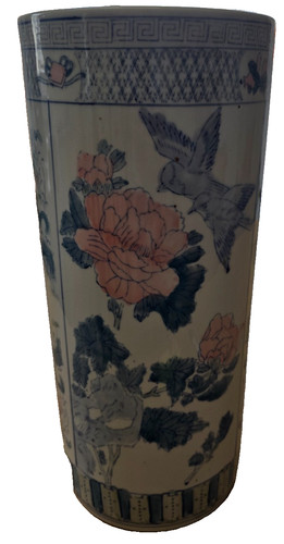 Vintage chinese porcelain - vintage,