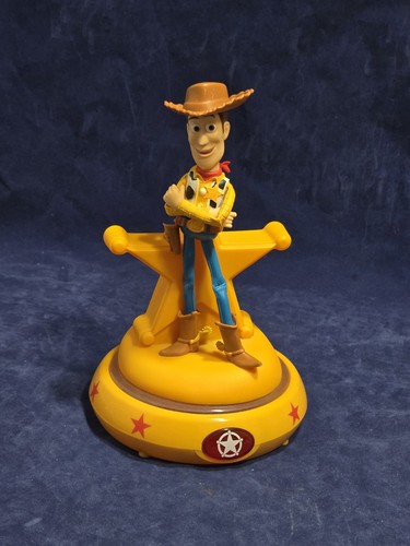 Disney pixar toy story sheriff - disney,