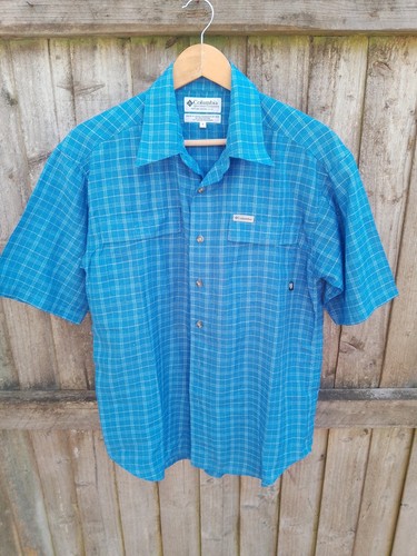 Columbia men bush - columbia,