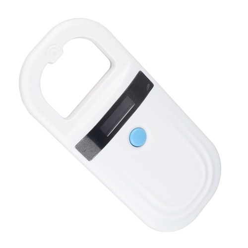 Pet microchip scanner dogs - pet,