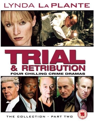 Trial retribution volumes - trial,