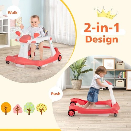 Bnib foldable baby - foldable,