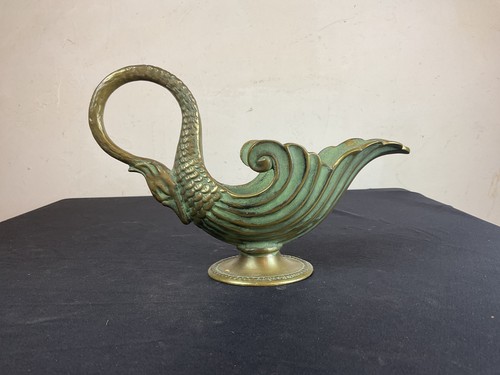 Max verrier art - deco, bronze