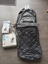  UPPAbaby baby ganoush VISTA