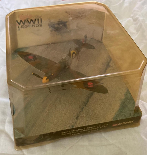Corgi aa31905 supermarine - corgi,