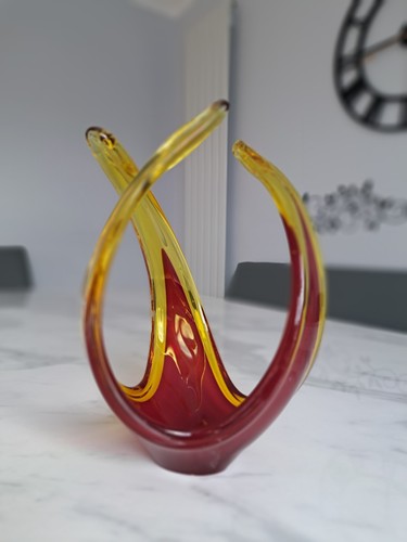 Vintage mid century - vintage, murano