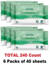 By Amazon Gentle Moist Toilet