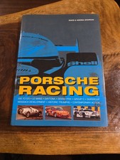 Porsche Racing 356 to GTI Le