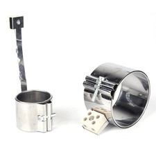 220V Stainless Band Heater for