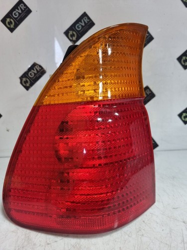 Bmw e53 left rear light - bmw,