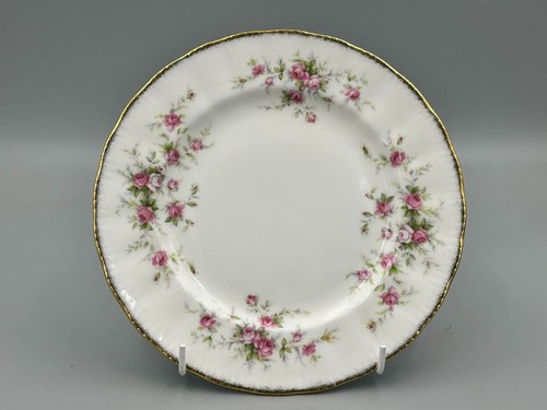 Paragon victoriana rose - rose, 8"