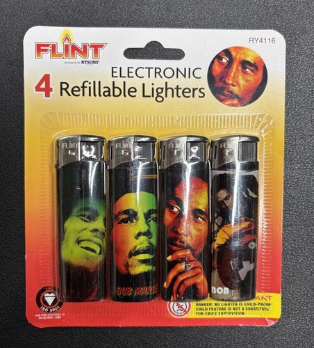 4pc lighters bob - 4pc, candle