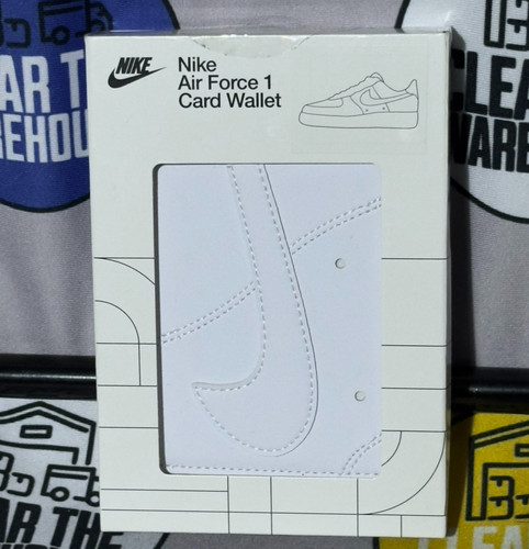 Nike air force credit card - force, 1