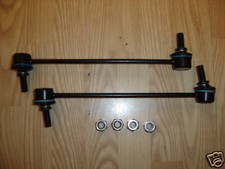 VAUXHALL VECTRA B FRONT LINK