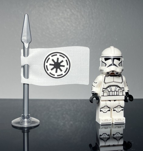 Lego star wars - capecantina,
