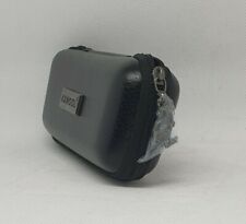 Kangol Glasses/Sunglasses Case With Cloth