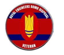 Royal Engineers Bomb Disposal